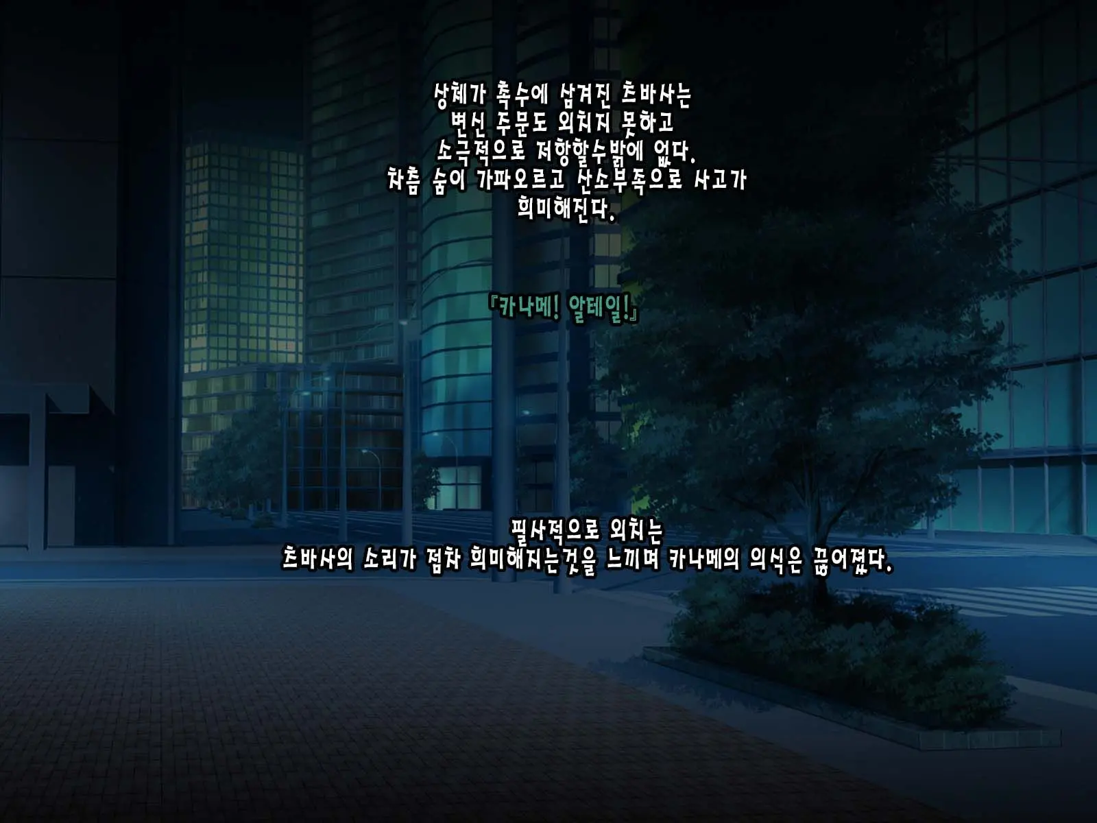 Seikou Tenshi Treat Altherr ~Inyoku Kansen~ | 성황천사 트리트 알테일 ~음욕감염~